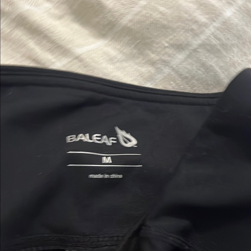Women's Classic Black Bike Shorts set of 3 - Picture 11 of 12